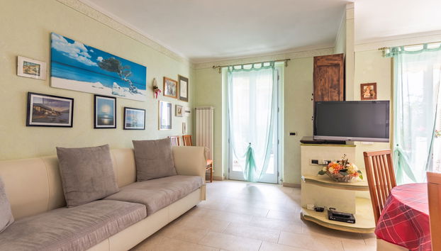 Apartment mit 3 Schlafzimmern in Riva Ligure mit garten und terrasse - Foto 4
