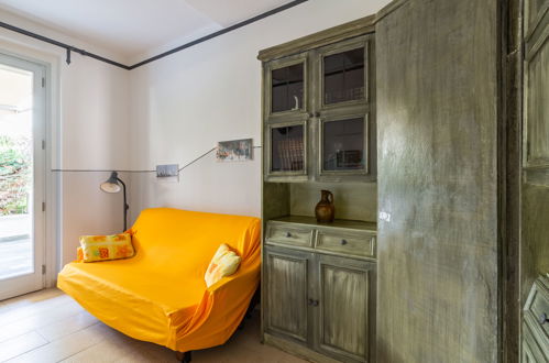 Foto 15 - Apartamento de 2 habitaciones en Riva Ligure con jardín y vistas al mar