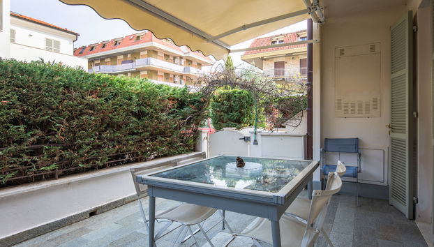 Apartment mit 3 Schlafzimmern in Riva Ligure mit garten und terrasse - Foto 2