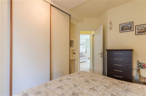 Foto 13 - Appartamento con 2 camere da letto a Riva Ligure con giardino e vista mare