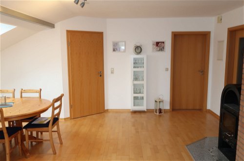 Photo 15 - 2 bedroom Apartment in Wangerland with sea view