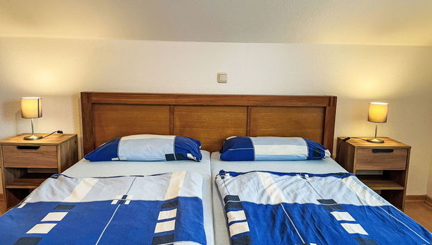 Apartment mit 3 Schlafzimmern in Wangerland - Foto 4