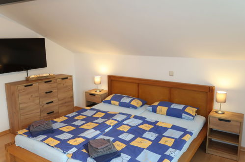 Foto 4 - Appartamento con 2 camere da letto a Wangerland