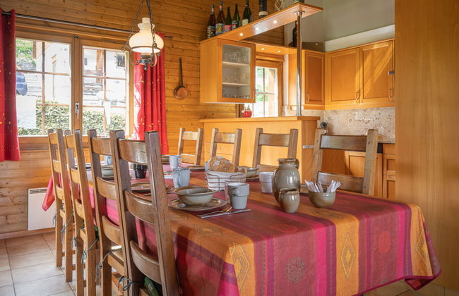 Casa de 5 quartos em Chamoson com jardim e terraço - Foto 3