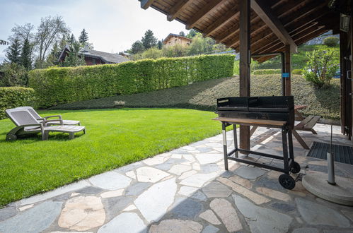 Photo 31 - Maison de 4 chambres à Chamoson avec jardin et vues sur la montagne