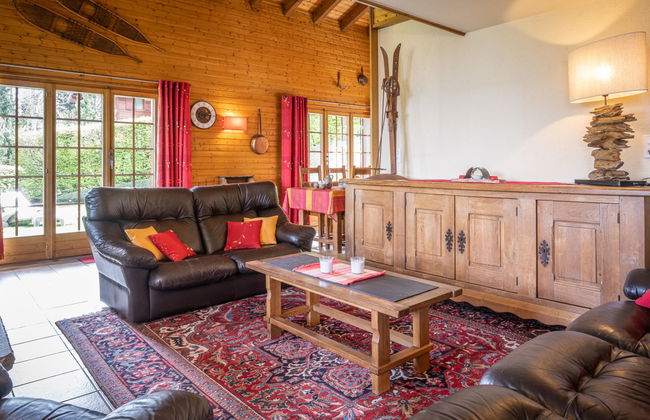 Casa de 5 quartos em Chamoson com jardim e terraço - Foto 18