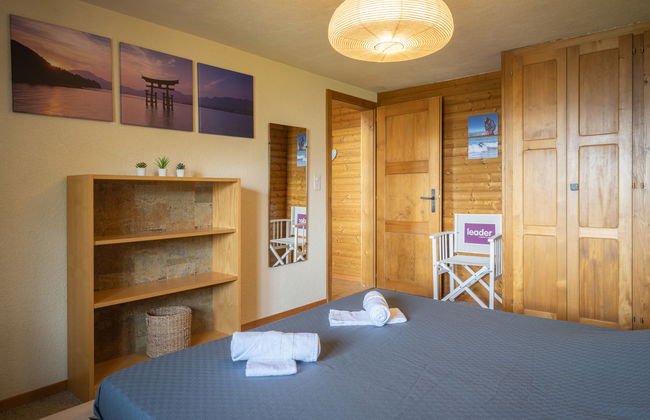 Casa de 5 quartos em Chamoson com jardim e terraço - Foto 27