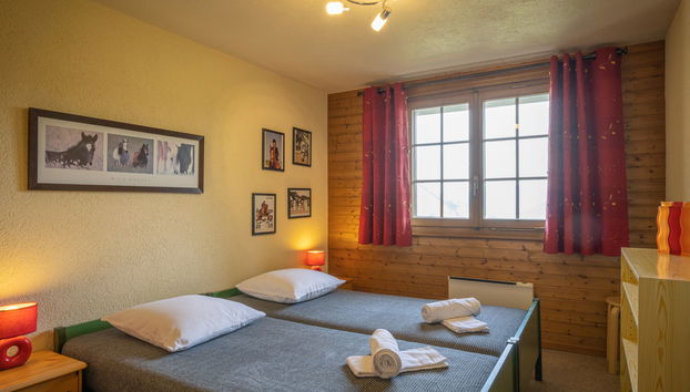 Casa de 5 quartos em Chamoson com jardim e terraço - Foto 4