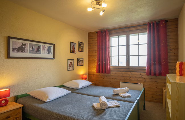 Casa de 5 quartos em Chamoson com jardim e terraço - Foto 4