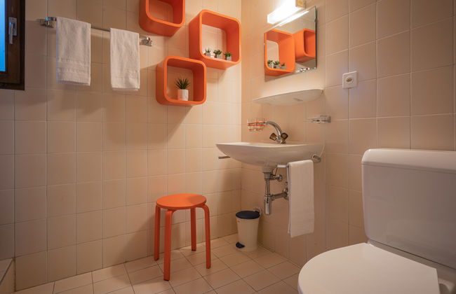 Casa de 5 quartos em Chamoson com jardim e terraço - Foto 29