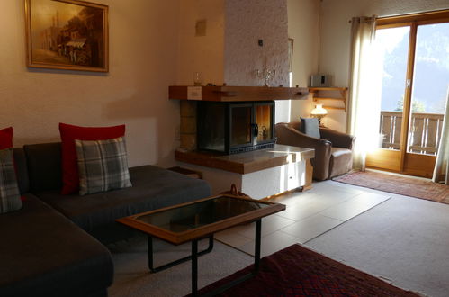 Photo 6 - 2 bedroom Apartment in Grindelwald