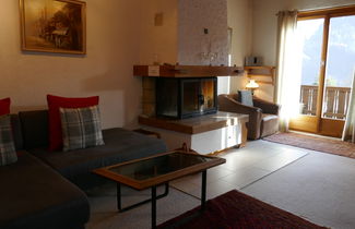 Photo 2 - 2 bedroom Apartment in Grindelwald