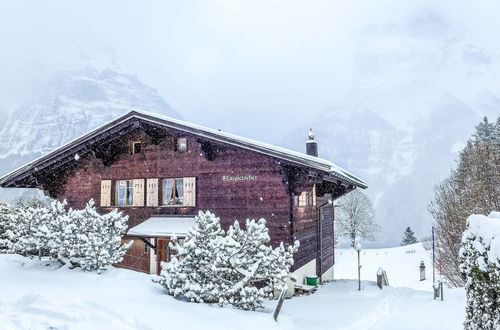 Photo 16 - 2 bedroom Apartment in Grindelwald