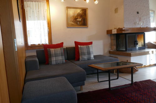 Foto 4 - Apartamento de 2 habitaciones en Grindelwald