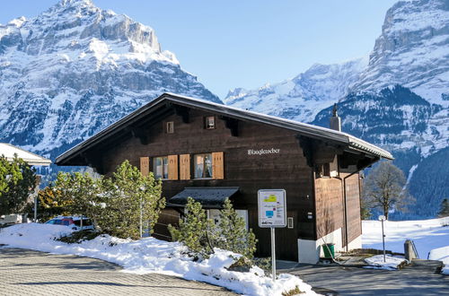 Photo 14 - 2 bedroom Apartment in Grindelwald