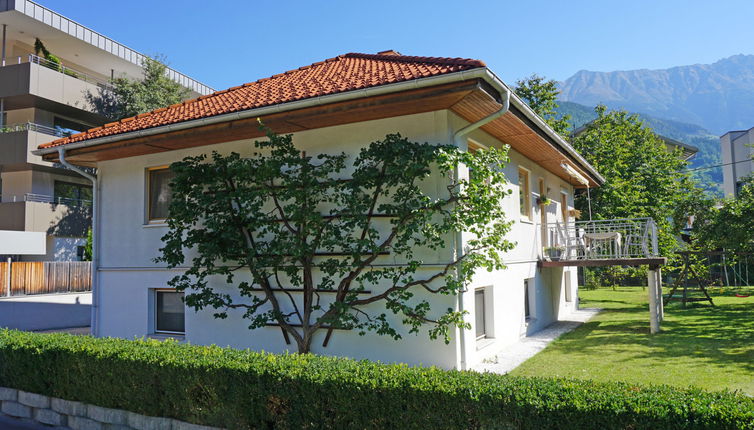 Photo 1 - Appartement de 1 chambre à Prutz avec jardin