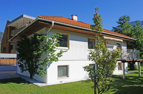 Foto 17 - Apartamento de 1 habitación en Prutz con vistas a la montaña