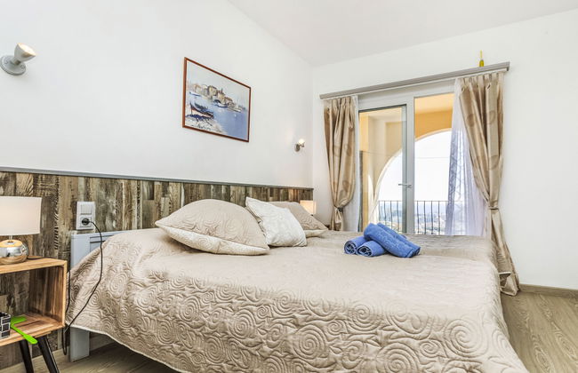 Casa de 4 quartos em Castell-Platja d'Aro com piscina e jardim - Foto 16
