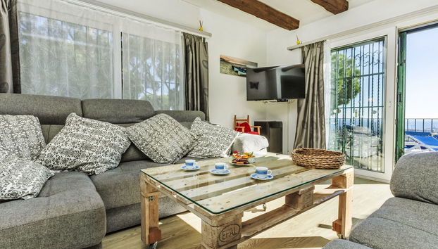 4 bedroom House in Castell-Platja d'Aro with swimming pool and garden - Photo 5
