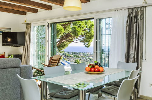 Photo 4 - Maison de 3 chambres à Castell-Platja d'Aro avec piscine et jardin