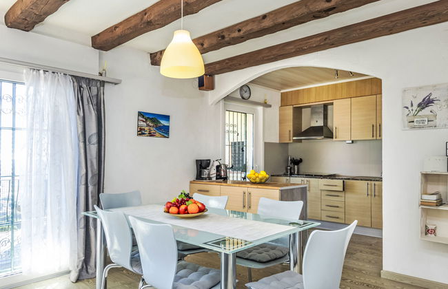 Casa de 4 quartos em Castell-Platja d'Aro com piscina e jardim - Foto 10