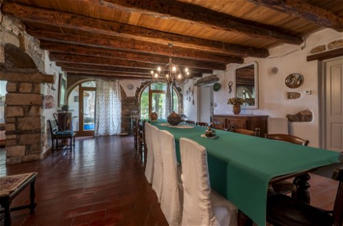 Foto 5 - Haus mit 3 Schlafzimmern in Montereale Valcellina mit garten und terrasse