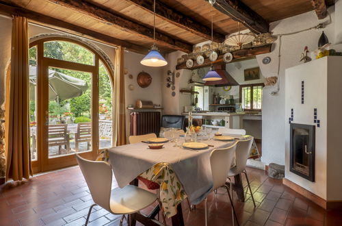 Photo 4 - Maison de 3 chambres à Montereale Valcellina avec jardin et terrasse