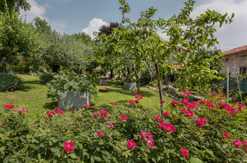 Foto 31 - Casa con 3 camere da letto a Montereale Valcellina con giardino e terrazza