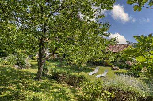 Foto 32 - Casa de 3 habitaciones en Montereale Valcellina con jardín y terraza