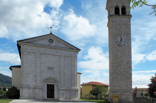 Foto 35 - Casa de 3 quartos em Montereale Valcellina com jardim e terraço