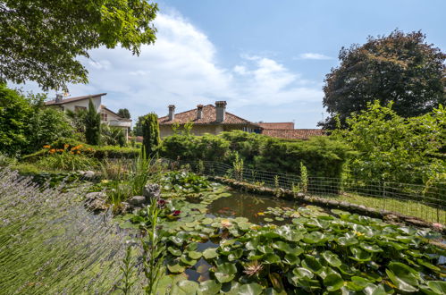 Foto 33 - Casa de 3 habitaciones en Montereale Valcellina con jardín y terraza