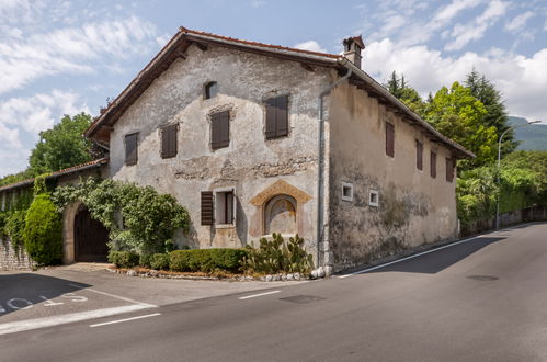 Photo 28 - 3 bedroom House in Montereale Valcellina with garden and terrace