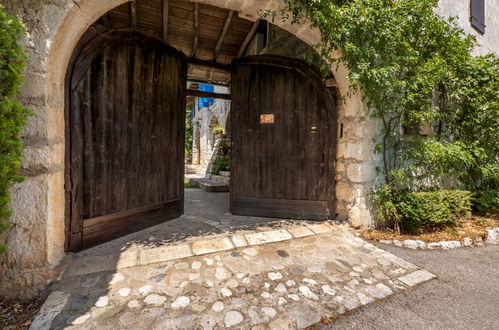 Photo 27 - Maison de 3 chambres à Montereale Valcellina avec jardin et terrasse