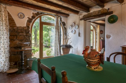Photo 8 - Maison de 3 chambres à Montereale Valcellina avec jardin et terrasse