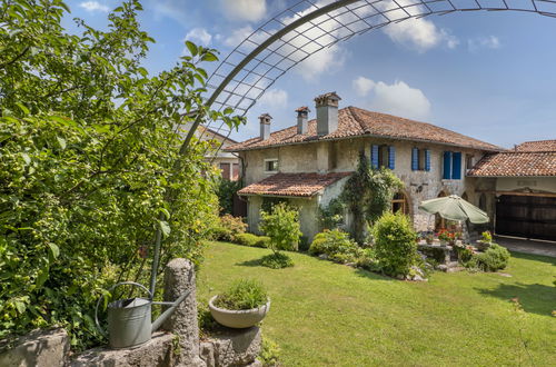 Photo 26 - Maison de 3 chambres à Montereale Valcellina avec jardin et terrasse