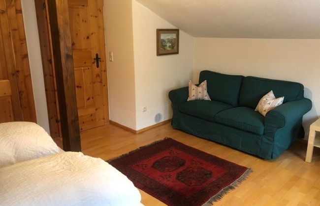 Casa de 6 quartos em Fließ com jardim e terraço - Foto 18