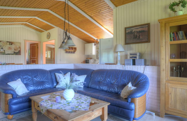 Casa de 4 quartos em Extertal com jardim e terraço - Foto 8