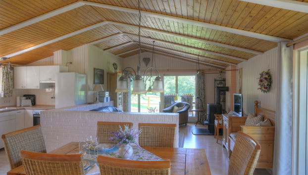 Casa de 4 quartos em Extertal com jardim e terraço - Foto 3