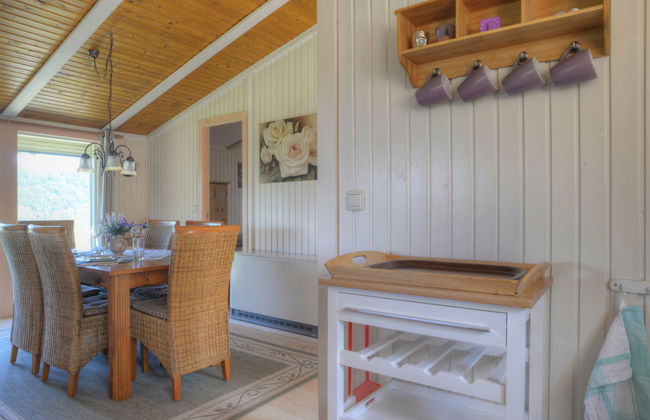Casa de 4 quartos em Extertal com jardim e terraço - Foto 13