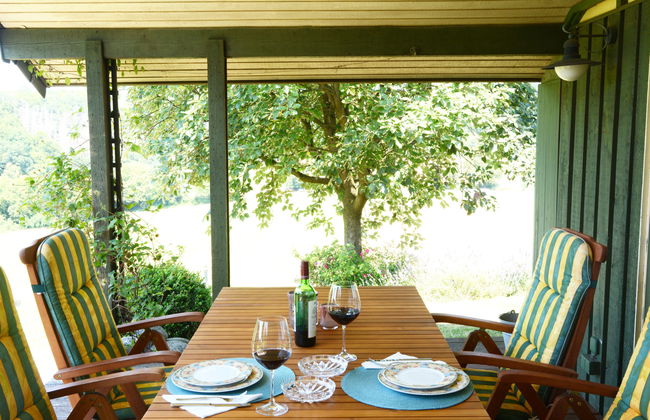 Casa de 4 quartos em Extertal com jardim e terraço - Foto 28