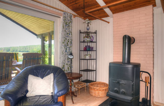 Casa de 4 quartos em Extertal com jardim e terraço - Foto 10