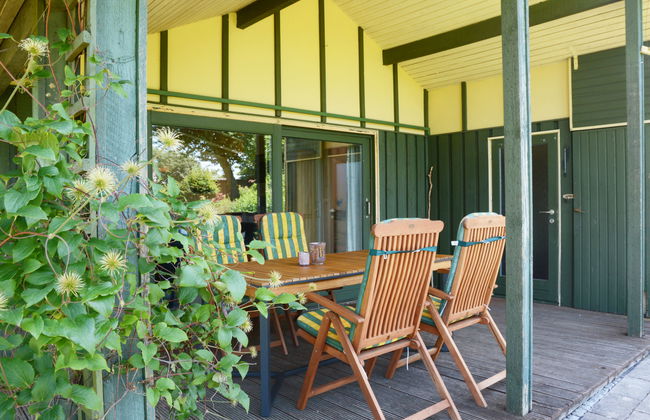 Casa de 4 quartos em Extertal com jardim e terraço - Foto 34