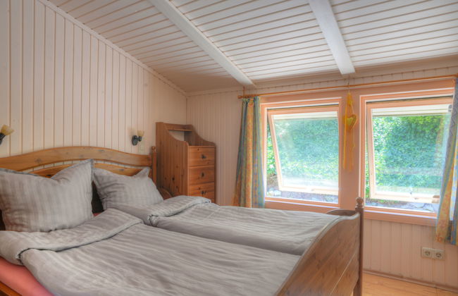 Casa de 4 quartos em Extertal com jardim e terraço - Foto 17