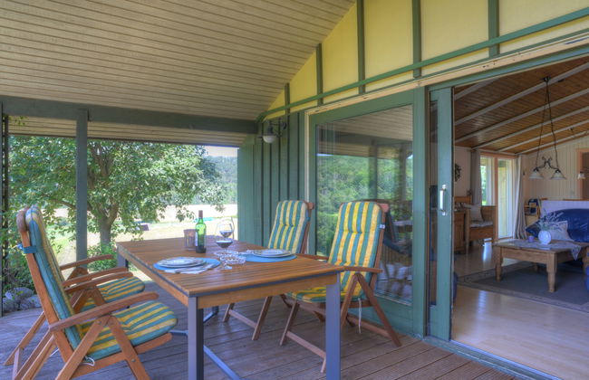 Casa de 4 quartos em Extertal com jardim e terraço - Foto 5