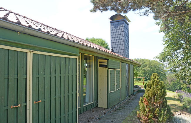Casa de 4 quartos em Extertal com jardim e terraço - Foto 32