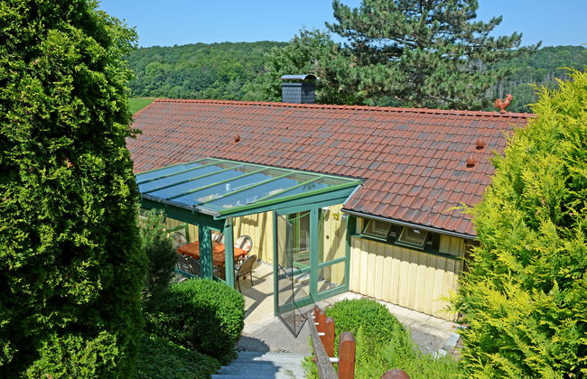 Casa de 4 quartos em Extertal com jardim e terraço - Foto 30