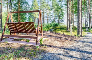 Photo 3 - Maison de 3 chambres à Lieksa avec sauna