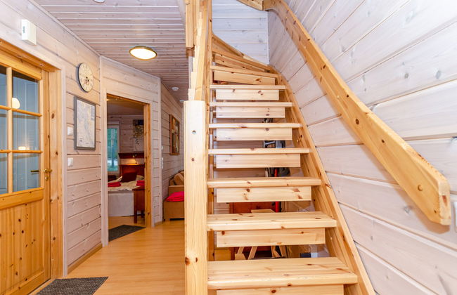 Haus mit 3 Schlafzimmern in Lieksa - Foto 15