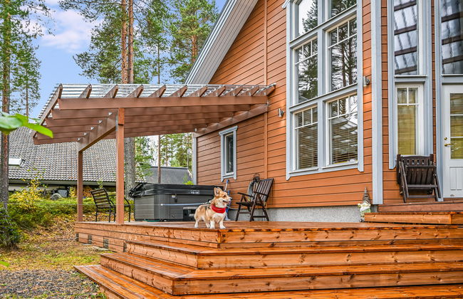 Haus mit 3 Schlafzimmern in Lieksa - Foto 26