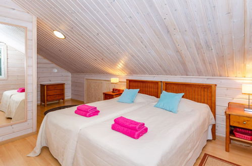 Photo 20 - 3 bedroom House in Lieksa with sauna